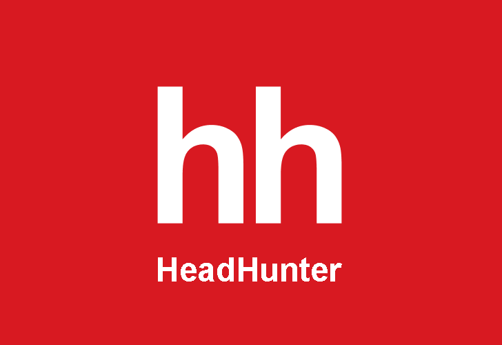 HeadHunter